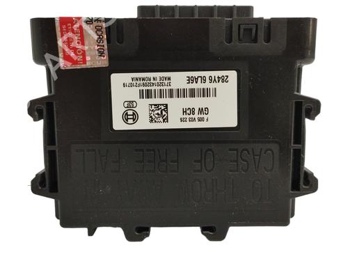 Used Electronic module NISSAN JUKE (F16_) DIG-T 117 (117 hp) 17814044