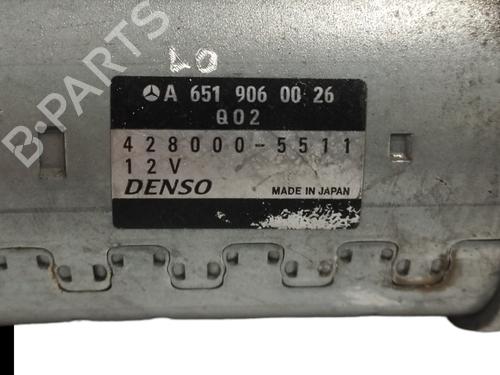 Starter MERCEDES-BENZ SPRINTER 3-t Van (B906) 200 Kompressor (171.442) | BP16480771M8