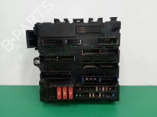 fuse-box-opel-vectra-c-z02-19-cdti-f69-13170890-2002-2003-2004-2005-2006-2007-2008-2009-4799572 main image