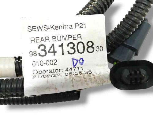 Elektronisk modul PEUGEOT 208 II (UB_, UP_, UW_, UJ_) 1.2 PureTech 100 | BP28024775M83 