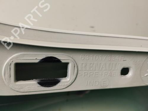 Left front fenders RENAULT CLIO IV (BH_) 0.9 TCe 90 (BHNF, BHMA, BHMH, BHJK, BHJR) | BP29559367C41 