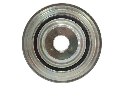 Used Pulley PEUGEOT 5008 (0U_, 0E_) 2.0 HDi 150 / BlueHDi 150 (150 hp) 18844201