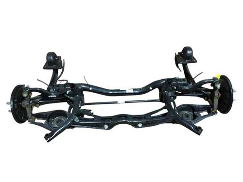 Used Rear axle VW GOLF VII (5G1, BQ1, BE1, BE2) 2.0 TDI (150 hp) 23960823