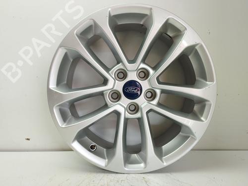 Used Rim Rim 39598694 39598694