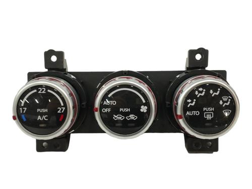 Used Climate control SUZUKI SX4 (EY, GY) [2006-2025]  17484993