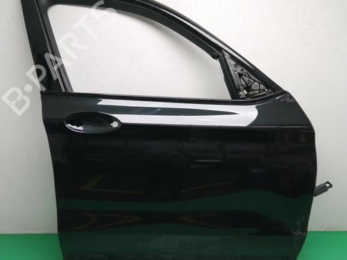Used Right front door BMW X3 (G01, F97, G08) xDrive 20 i (184 hp) 11356398