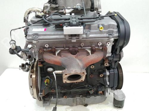 Engine CHRYSLER VOYAGER IV (RG, RS) 2.4 | BP13717020M1 