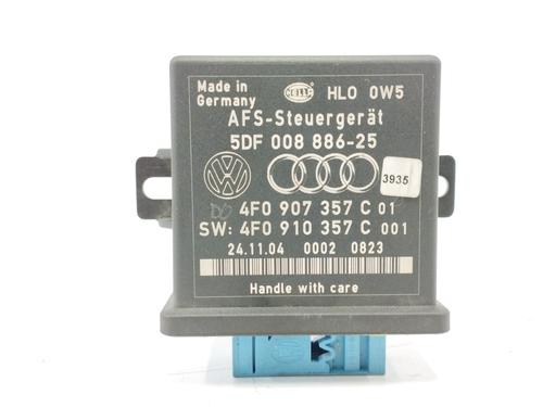 Used Electronic module AUDI A6 C6 (4F2) 3.0 TDI quattro (225 hp) 11942932