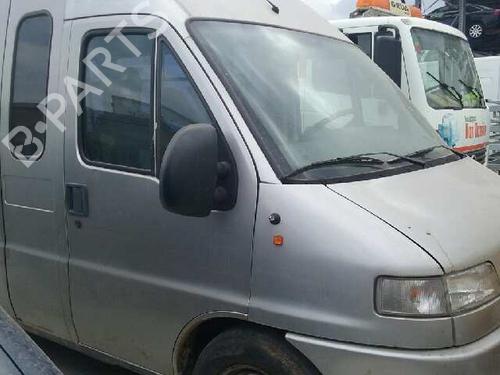 Used Parts FIAT DUCATO Platform/Chassis (230_) 2.8 JTD (128 hp) 292074