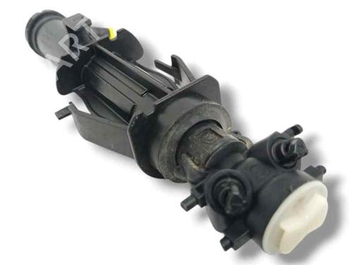 Headlight washer VW GOLF VII (5G1, BQ1, BE1, BE2) 1.6 TDI | BP27649932E17