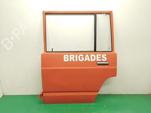 Used Left rear door NISSAN PATROL III/2 Station Wagon (W260) [1988-1998]  18551908