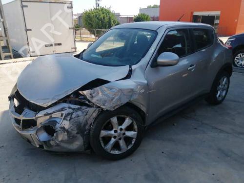 Steering column NISSAN JUKE (F15)  | BP8826498M21 