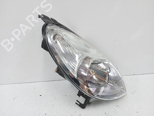 Right headlight CITROËN XSARA PICASSO (N68) 1.6 HDi | BP28815831C29