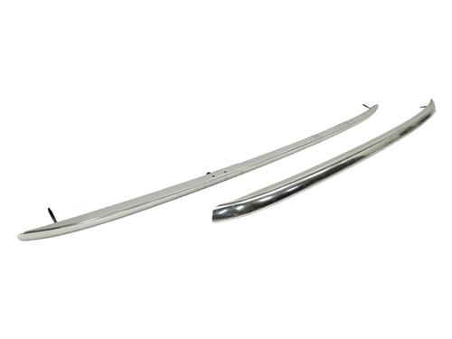 Roof bar AUDI Q5 (8RB)  | BP16460809C65 