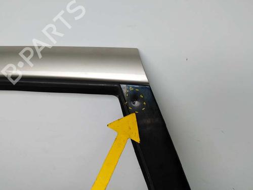 Left rear door CHRYSLER PT CRUISER (PT_) 2.2 CRD | BP6982836C4 