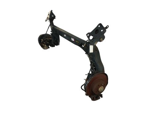 Essieu arrière FIAT STILO (192_) 1.9 D Multijet | BP17081617M2