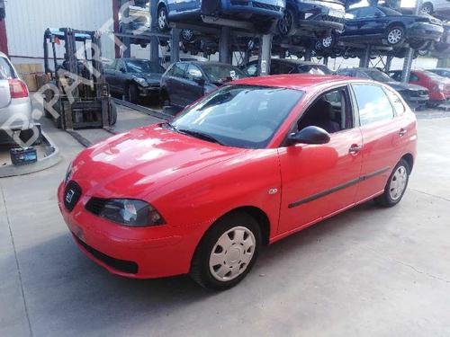 Turbocharger/Supercharger SEAT IBIZA III (6L1) 1.4 TDI | BP9578300M71 