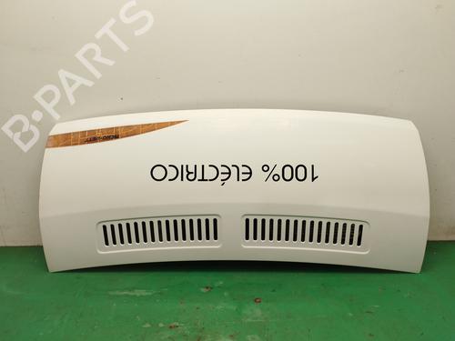 Used Hood FIAT DUCATO Van (250_) 100 Multijet 2,2 D (100 hp) 23960401