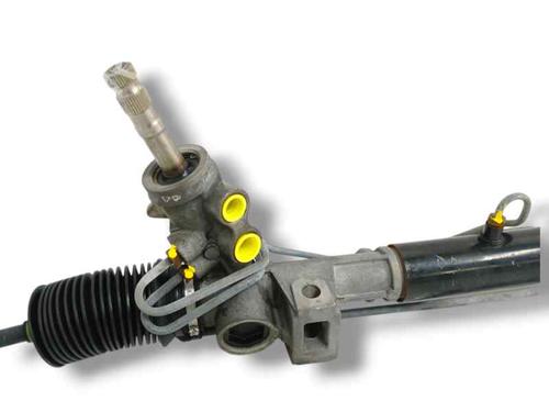Steering rack CHRYSLER VOYAGER IV (RG, RS) 2.4 | BP27481430M22 