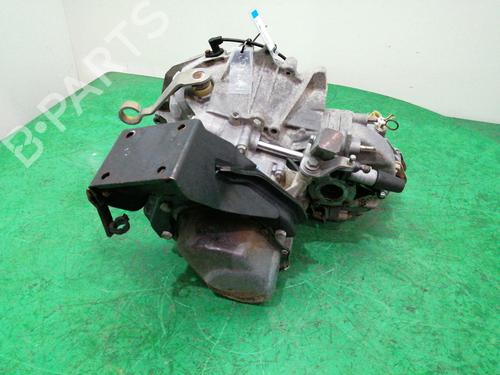 Gearbox PEUGEOT BOXER Platform/Chassis (ZCT_) 2.0 i | BP29027082M3 