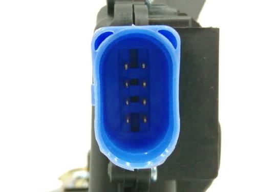 Front right lock SEAT IBIZA III (6L1)  | BP15617117C97