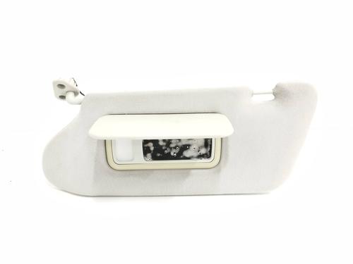 Left sun visor MERCEDES-BENZ M-CLASS (W163) ML 270 CDI (163.113) | BP12427861I1 