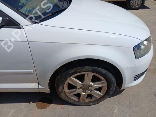 Used Right front fenders Right front fenders AUDI A3 Sportback (8PA) 1.4 TFSI (125 hp) 36074440 36074440