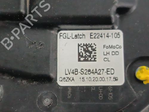 Front left lock FORD KUGA III (DFK) 2.0 EcoBlue mHEV | BP34494957C98  - Image 5