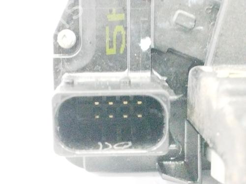 Front left lock OPEL ANTARA A (L07) 2.0 CDTI | BP11761410C98 