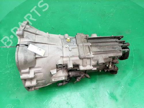 Gearbox BMW 1 (E87) 116 i | BP7536993M3 