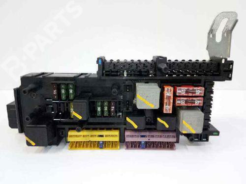 Used Fuse box MERCEDES-BENZ C-CLASS (W204) [2007-2015]  5795431