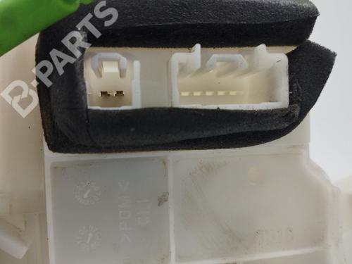 Rear left lock SUBARU IMPREZA Hatchback (GR, GH, G3) 1.5 F (GH2) | BP11844102C100 