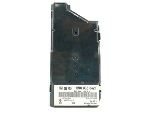 Elektronisk modul VW POLO V (6R1, 6C1) 1.6 TDI (90 hp) 9072709