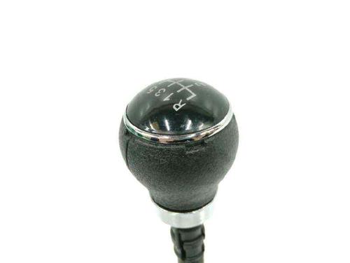 Shift knob VW GOLF V (1K1) 2.0 TDI | BP11393192I34 