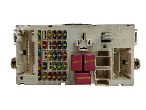 Used Fuse box FIAT STILO (192_) 1.9 D Multijet (100 hp) 16635470