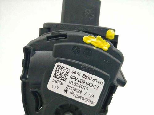 Pedal CITROËN C3 Picasso (SH_)  | BP3320013I4 