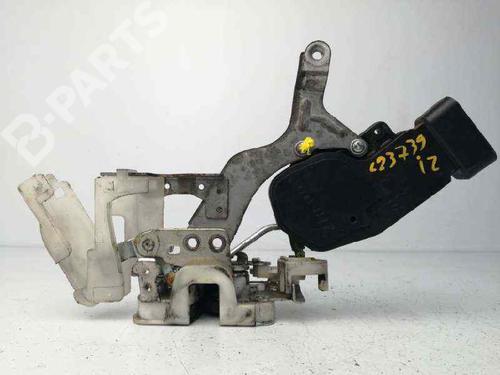 Used Front left lock PEUGEOT 107 (PM_, PN_) 1.4 HDi (54 hp) 9271363