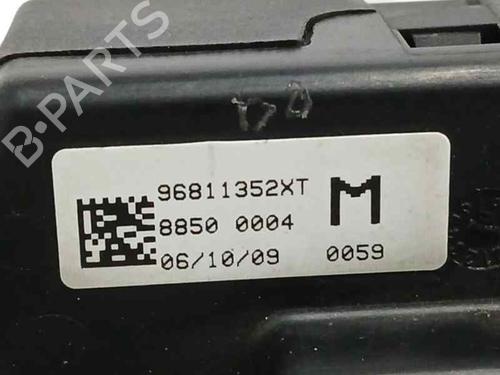 Girspak CITROËN C4 Picasso I MPV (UD_) 2.0 HDi 138 | BP26656340M90 