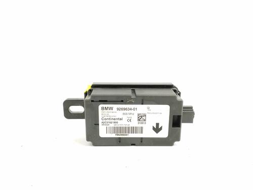 Used Electronic module BMW 1 (F21) [2011-2019]  12426781