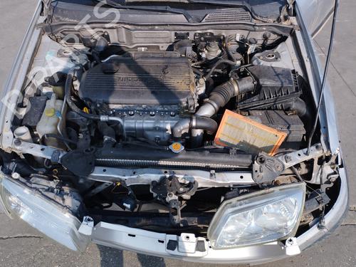 Electronic module NISSAN ALMERA II Hatchback (N16) 2.2 Di | BP15499261M83 
