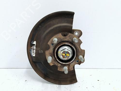 Used Right front steering knuckle Right front steering knuckle SSANGYONG ACTYON I 2.0 Xdi (141 hp) 35723986 35723986