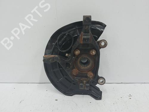 Left front steering knuckle JEEP RENEGADE SUV (BU, B1, BV) 1.6 CRD | BP29888377M25