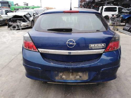 Egr OPEL ASTRA H GTC (A04)  | BP12429593M69 