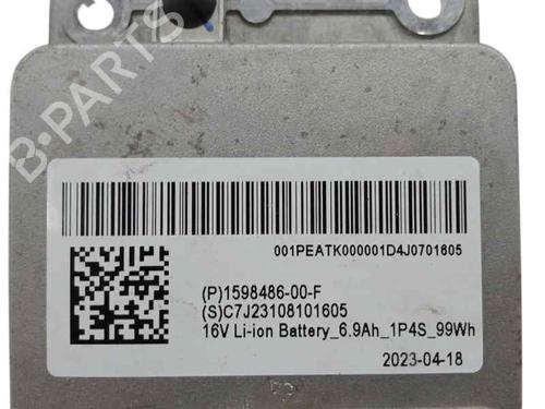 Battery TESLA MODEL 3 (5YJ3) EV | BP28512500E11 