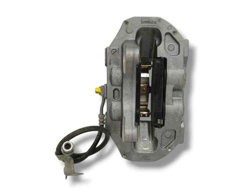 Right front brake caliper TESLA MODEL 3 (5YJ3) EV | BP28513121M104 