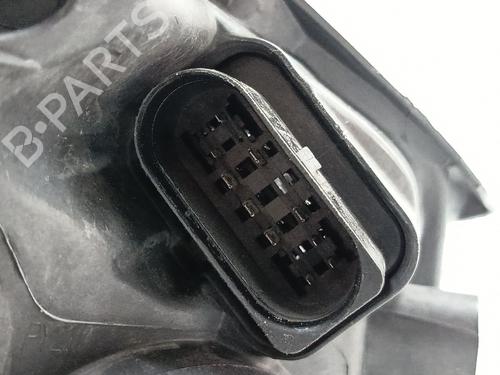 Left headlight VW EOS (1F7, 1F8) 2.0 TDI | BP33402521C28 - Image 5