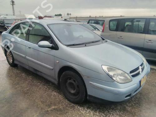 Engine control unit (ECU) MERCEDES-BENZ E-CLASS (W210) E 320 (210.055) | BP246465M57 