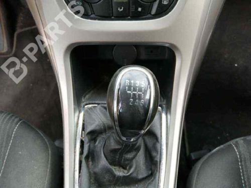 Heater blower motor OPEL ASTRA J (P10) 1.7 CDTI (68) | BP10715049M62  - Image 14