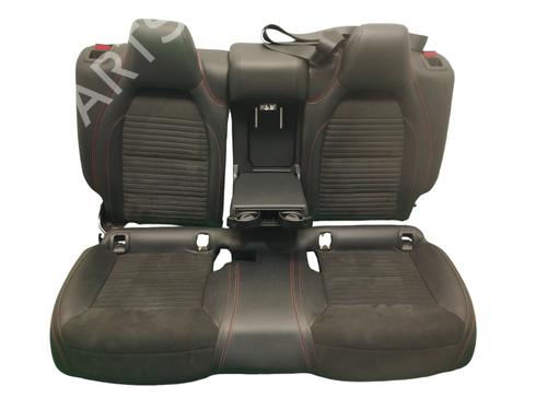 Sæde Bagtil MERCEDES-BENZ CLA Shooting Brake (X117) [2015-2019]  23575618