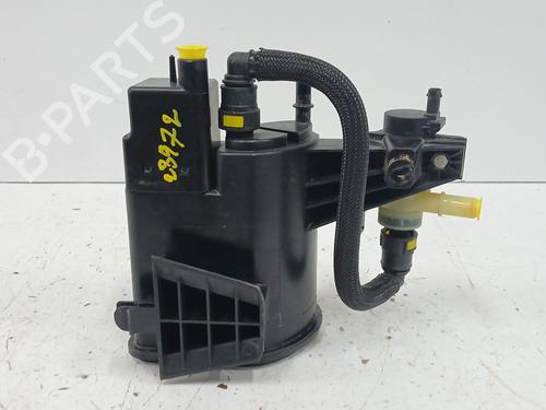 Other PEUGEOT 3008 II SUV (MC_, MR_, MJ_, M4_) Hybrid | BP29913828O1 